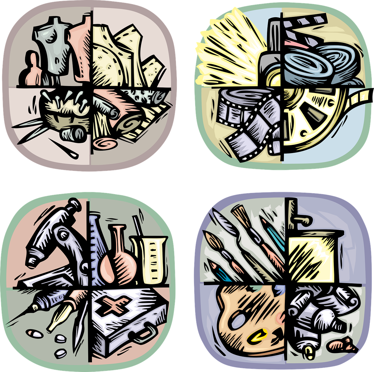 高端物业优势何在