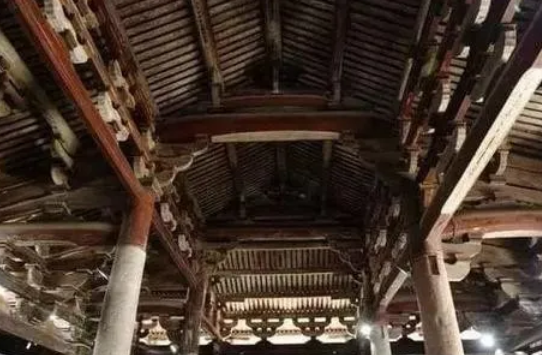 中国传统古建筑木结构营造 - 知乎