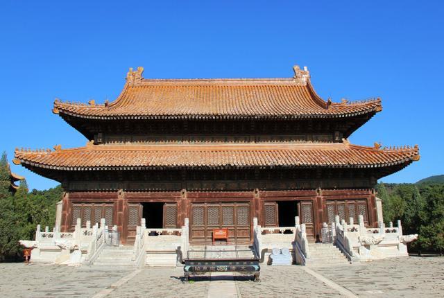 古代传统建筑为何喜欢用木材而不是石材