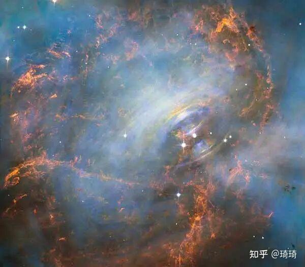 为什么“中子星”会被认定是可怕的天体 - 知乎
