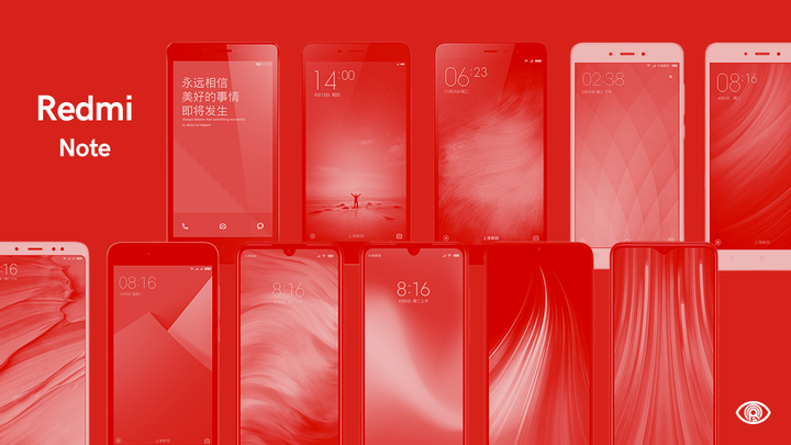 红米 Note 编年史:你相信美好的事情即将发生 吗? - 知乎