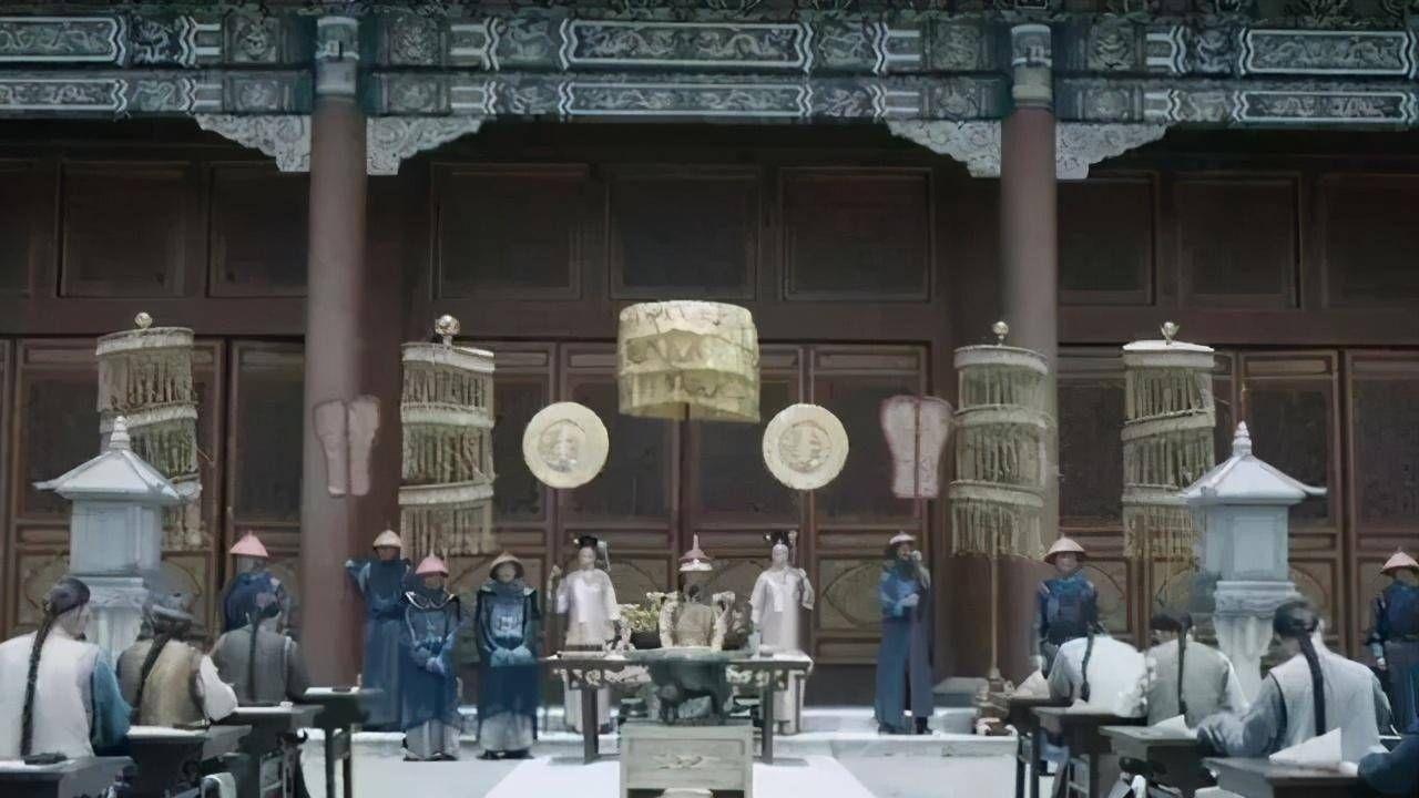 细说明清科举,从县试到殿试、从童生到进士,古代学子要过多少关 - 知乎