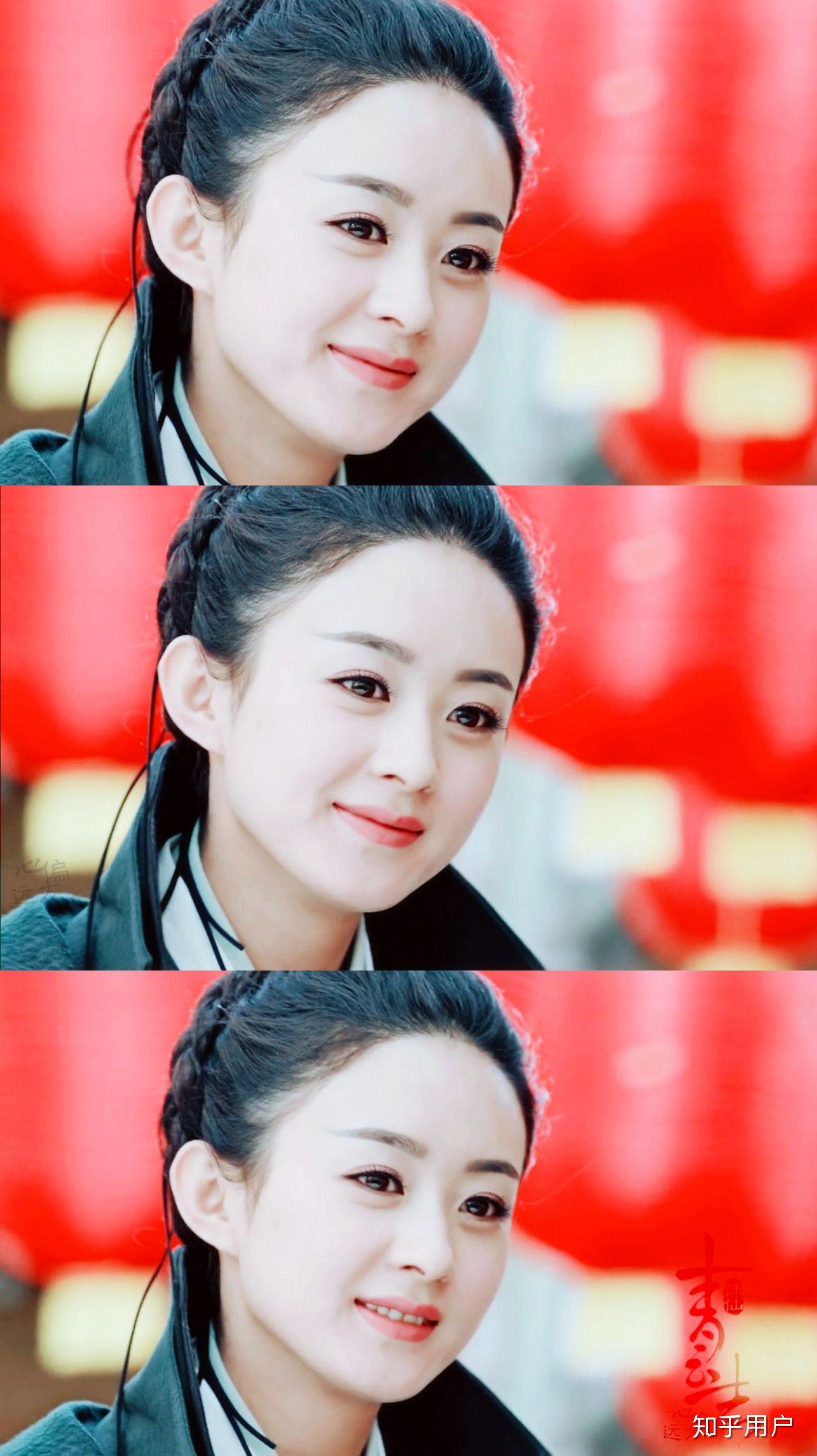 怎么看待孟美岐将饰演电影诛仙碧瑶一角