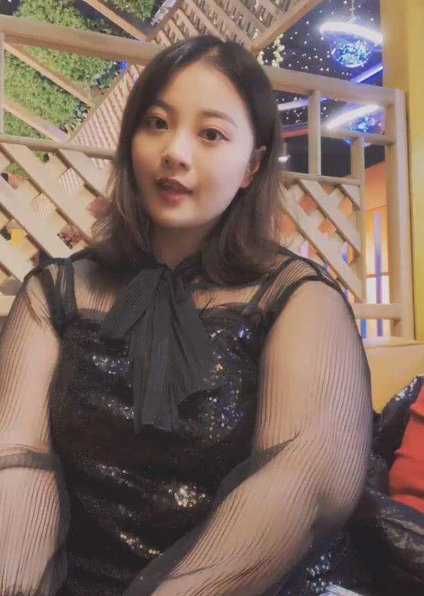 男生是不是都不喜欢白白胖胖的女生? - 知乎