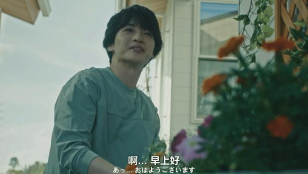 《我的虚构》脑洞炸裂,世界观崩塌!