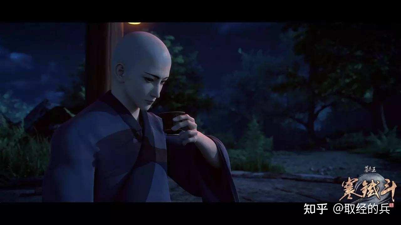 墓王之王鬼使慕容赫的人生