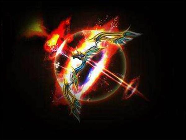 山海经中的上古十大神器最强力量之轩辕剑居然只能排最后