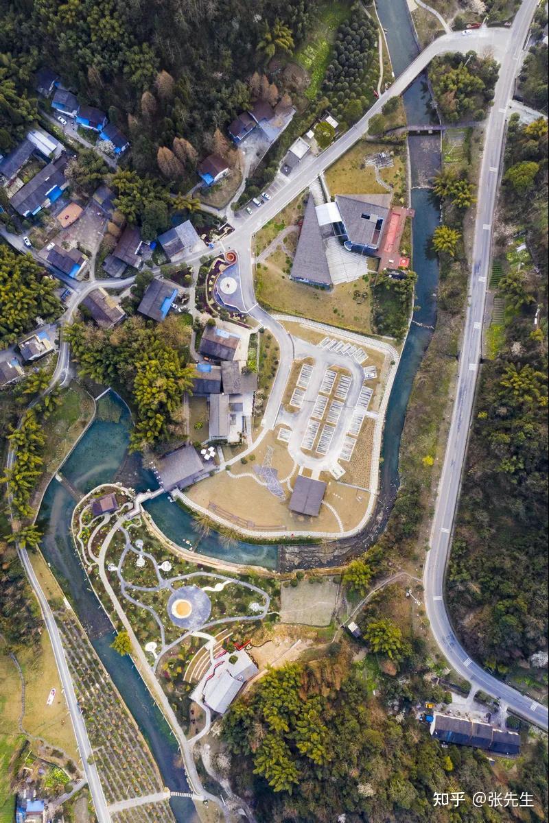 在成都彭州龙门山柒村的民宿小住,是一种怎样的体验? - 知乎