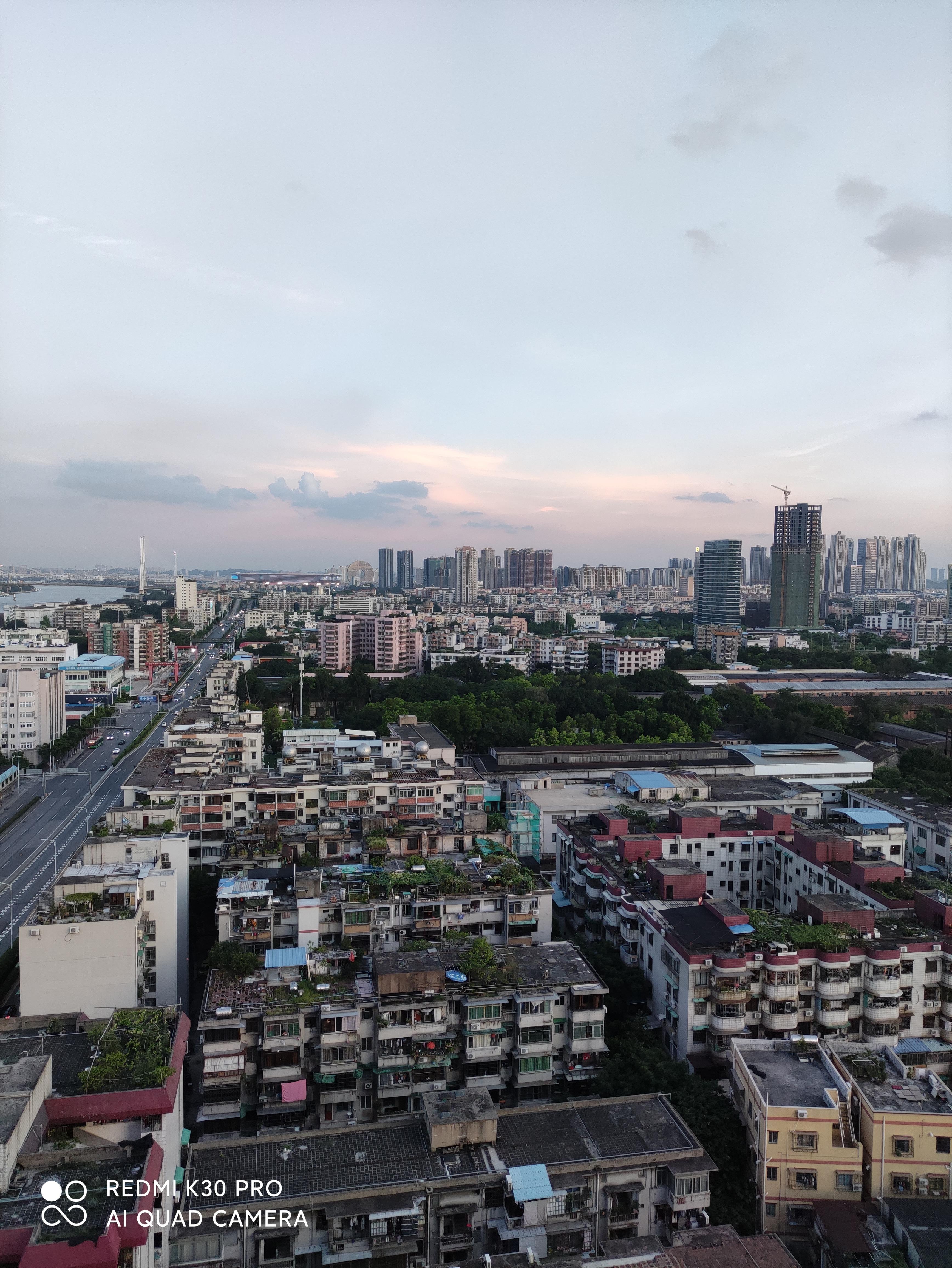 芳村，一个已经被遗忘15年的地方。 知乎