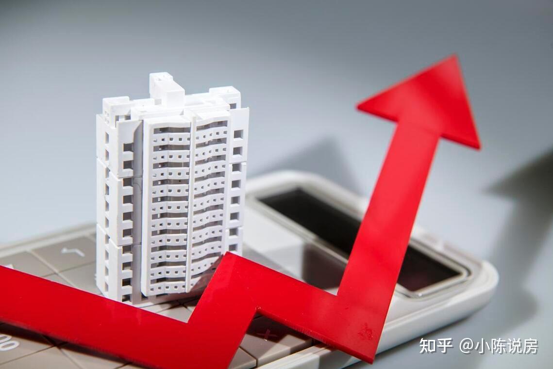 预测2024年中国楼市走势,如果没有意外,或大概率又是对的 - 知乎