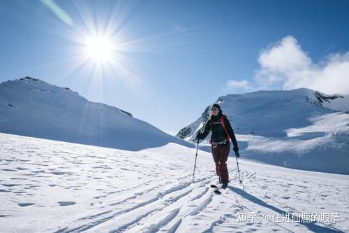 北面揹包怎麼樣thenorthface揹包推薦哪個系列好5500字選購指南