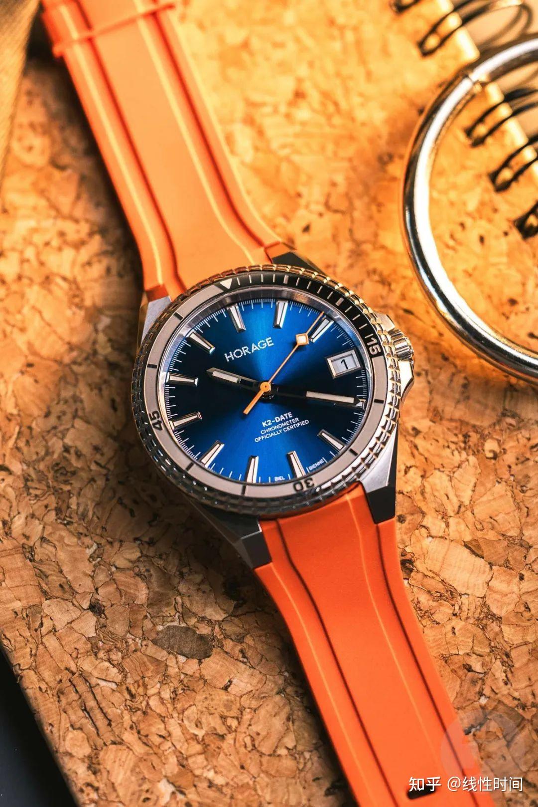 钢款运动表的诚意，是配置碾压- 知乎