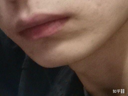 男生嘴长得好看是怎样一种体验