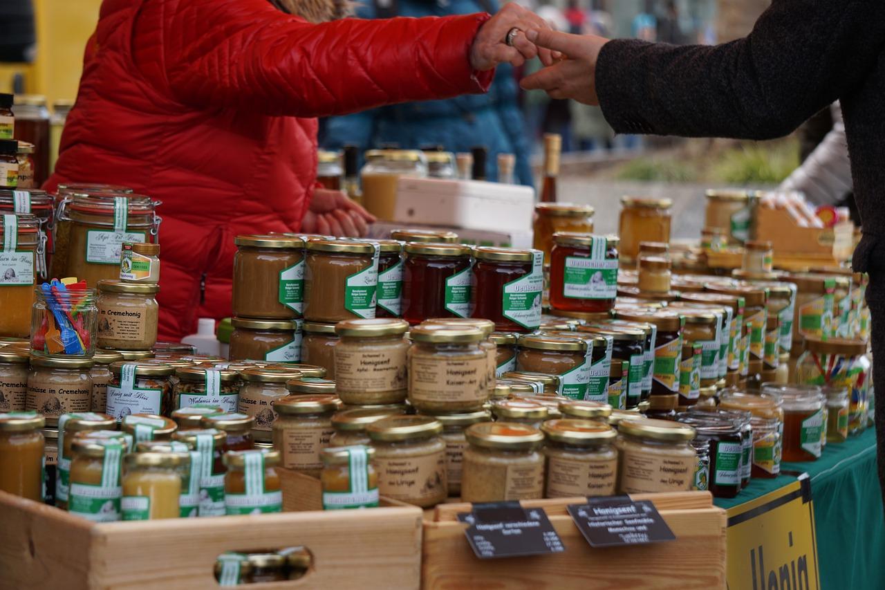 3. 霉干菜适宜环境