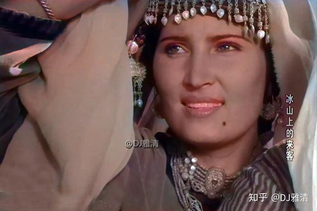 57年后冰山上的来客演员现状真假古兰丹姆差别大二班长88岁