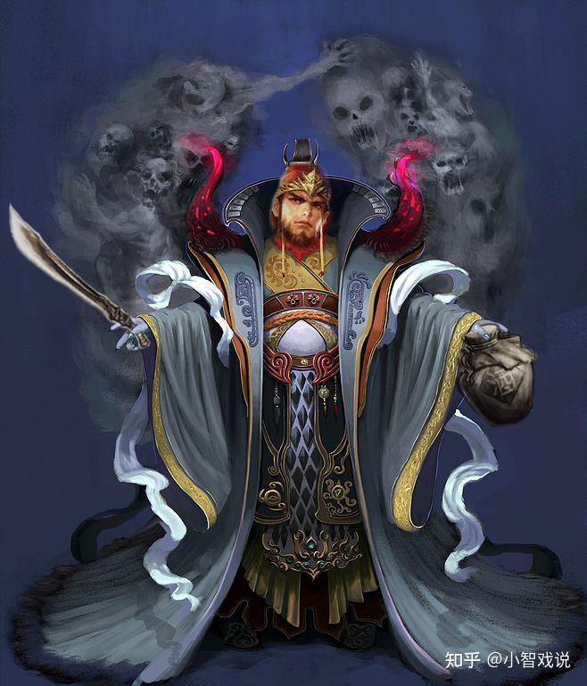 三国杀界徐盛被喷无脑那是你不会玩