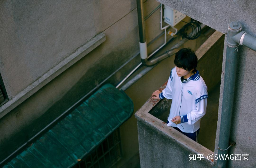 这波太敢了!曾用说唱救过人的他,其实才是中文说唱最“敢唱”的男人?! - 知乎