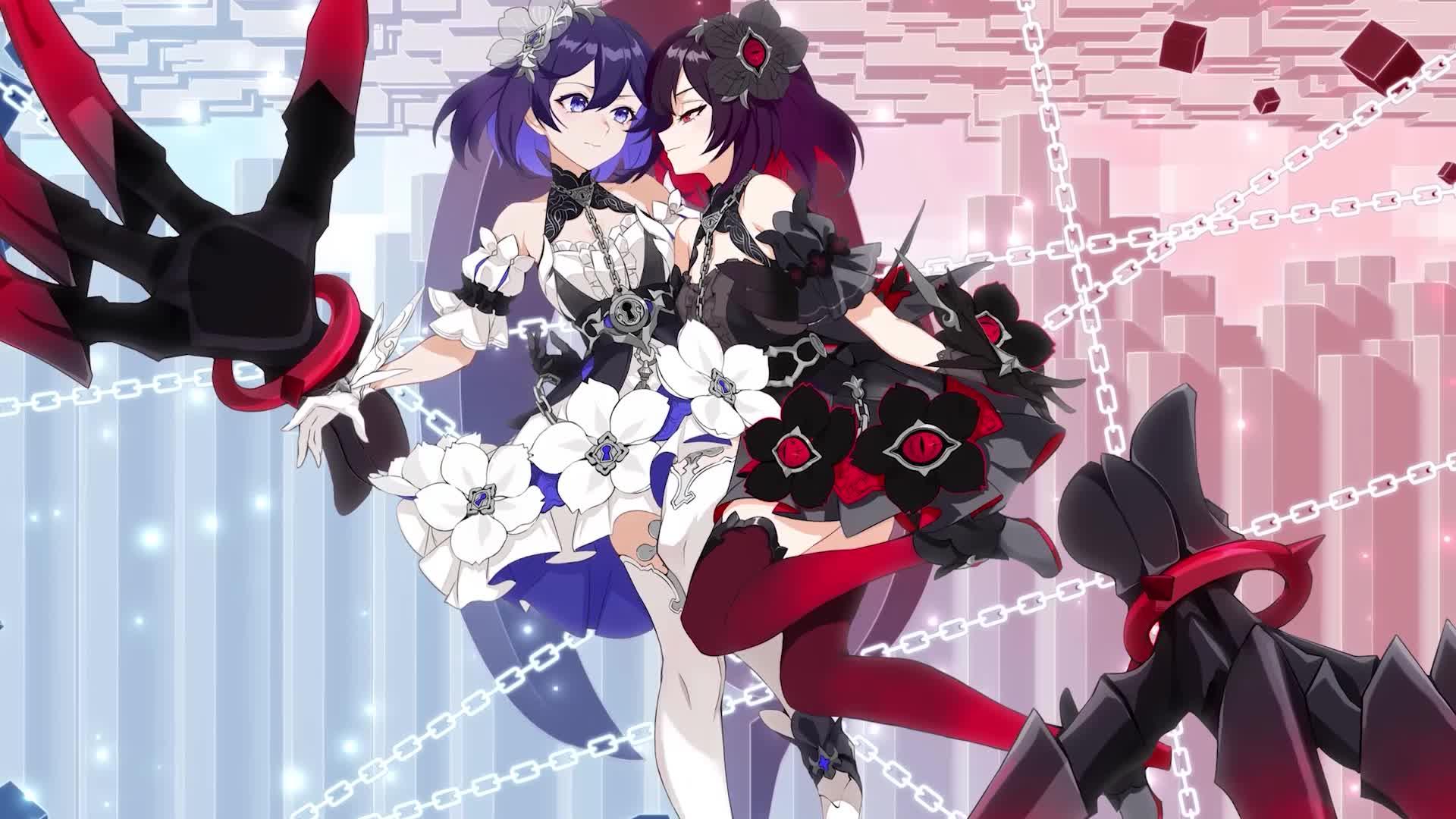 动态壁纸江南烧酒洛水天依