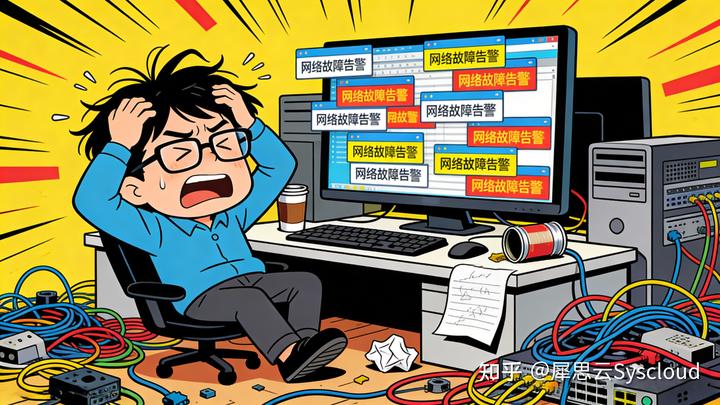 在线子网掩码计算器：1 分钟搞定企业零冲突组网规划 - 知乎