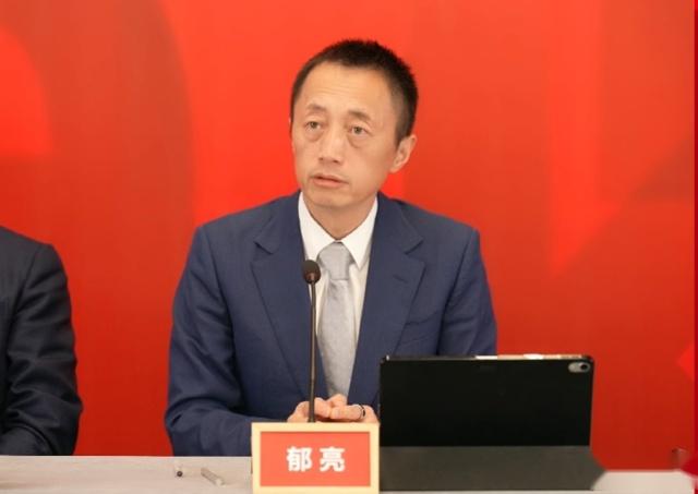 郁亮表态“坚决不躺平” - 知乎