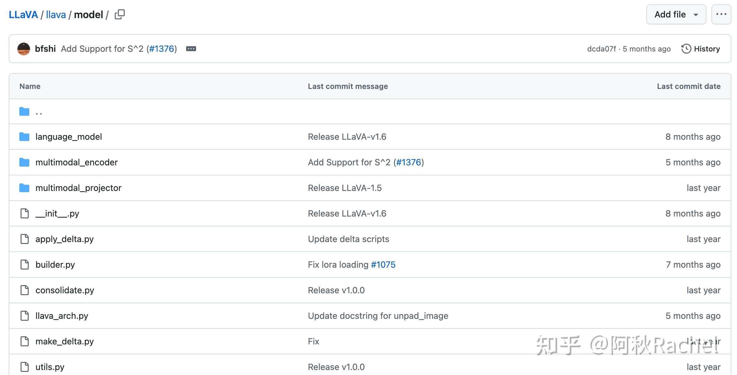 [代码指南] LLaVA代码万字解析 - 知乎