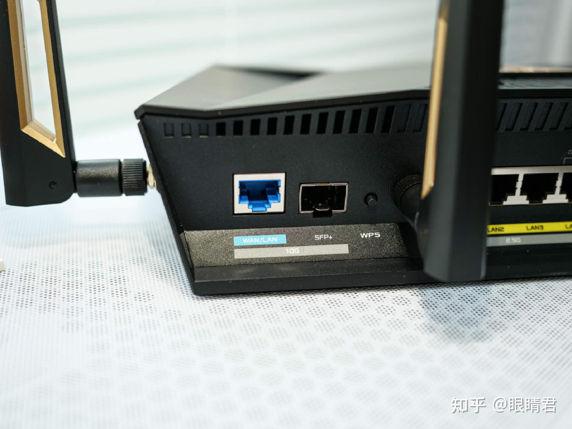 wifi 7时代到来!华硕满血wifi 7路由器rt-be88u体验