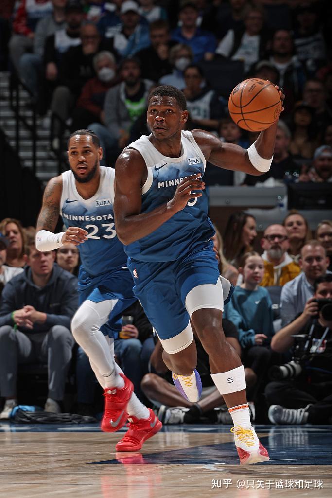 2324赛季nba骑士91104森林狼如何评价这场比赛
