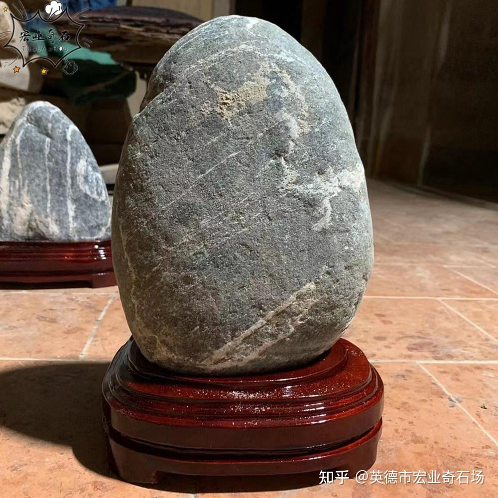 立体泰山石装底座 - 知乎