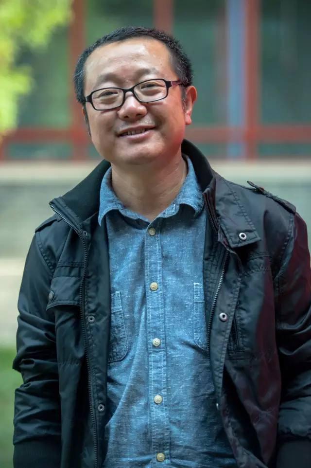 如何评价《三体》中的史强? - 知乎