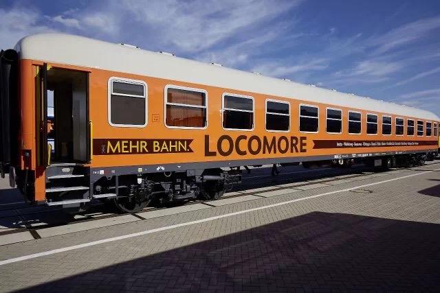 法眼德国flixbus推出廉价火车票真以为能对抗德铁想多了