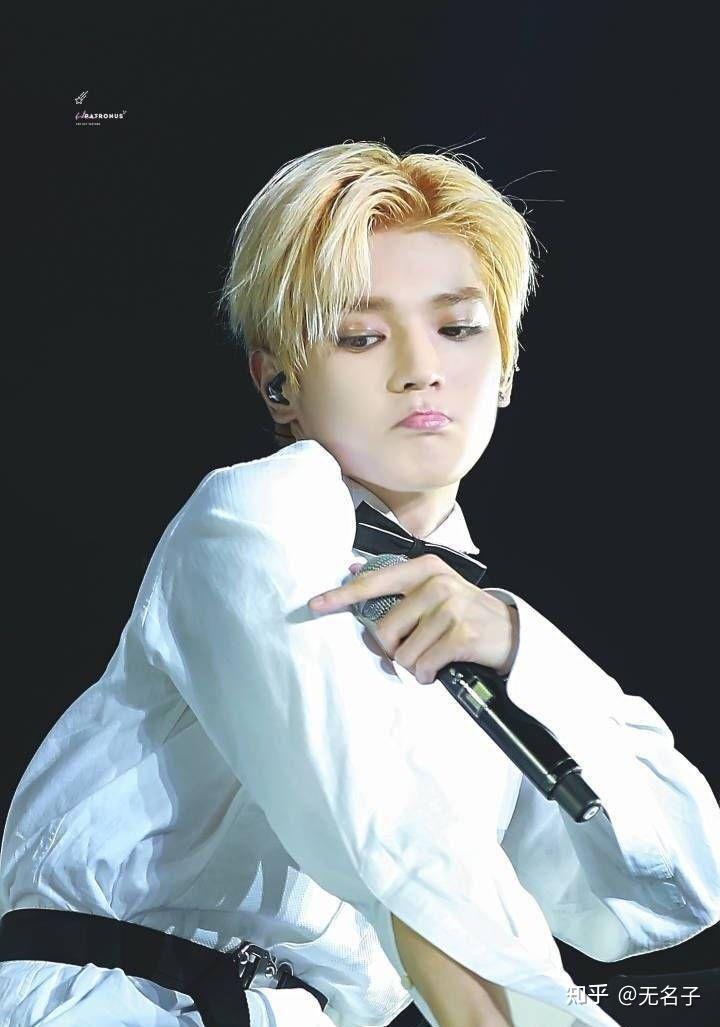 我们可以来说谁家的爱豆最可爱