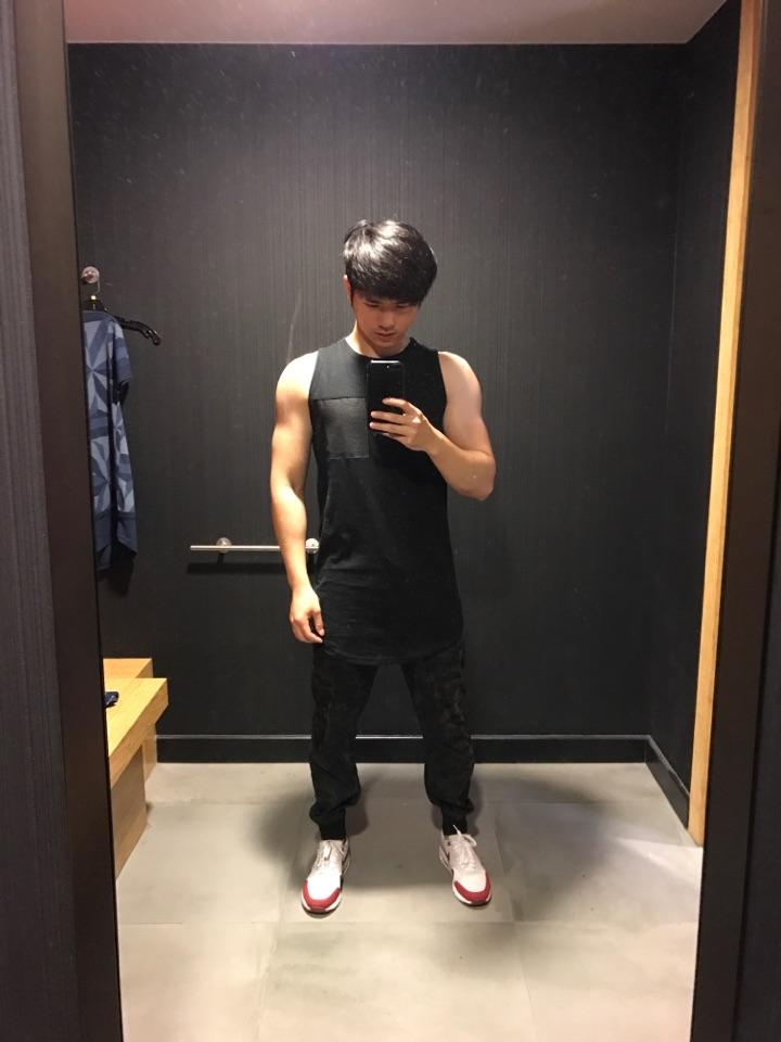 男性从瘦弱到强壮拥有一身肌肉是种怎样的体验