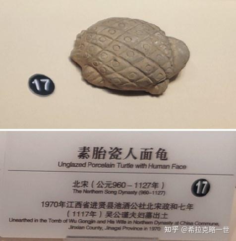 人首鱼身俑、人首蛇身俑介绍- 知乎