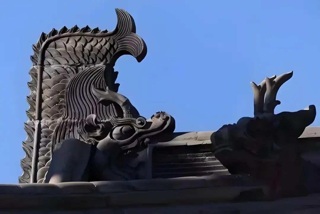 蚩,鸱,鸮,螭 - 知乎