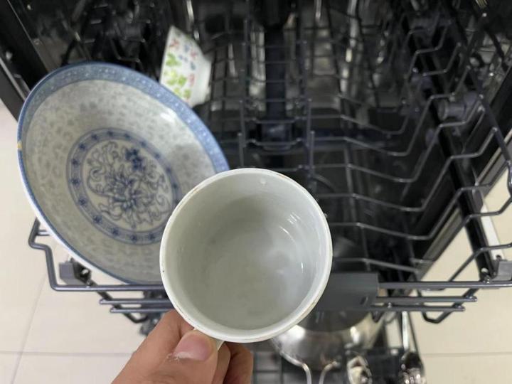 家用值得入手的洗碗机——海尔全新变频晶彩洗碗机实测体验