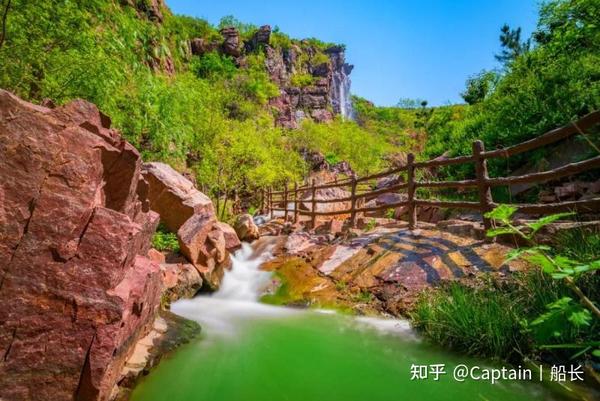 洛阳旅游年票包含的53个景点都在这里!建议收藏!(更新2021年8月18日)