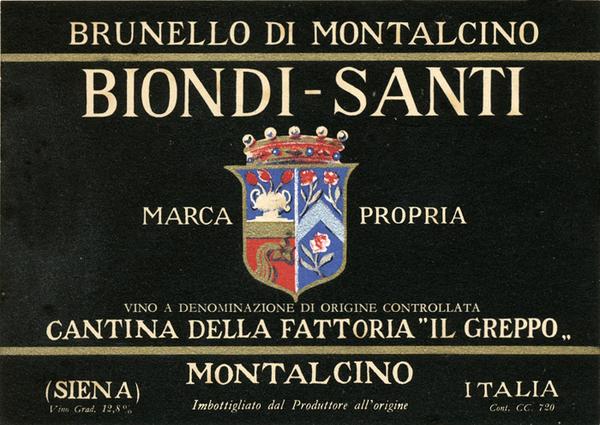 20世纪最伟大的12款酒，82拉菲都没能入选！ - 知乎