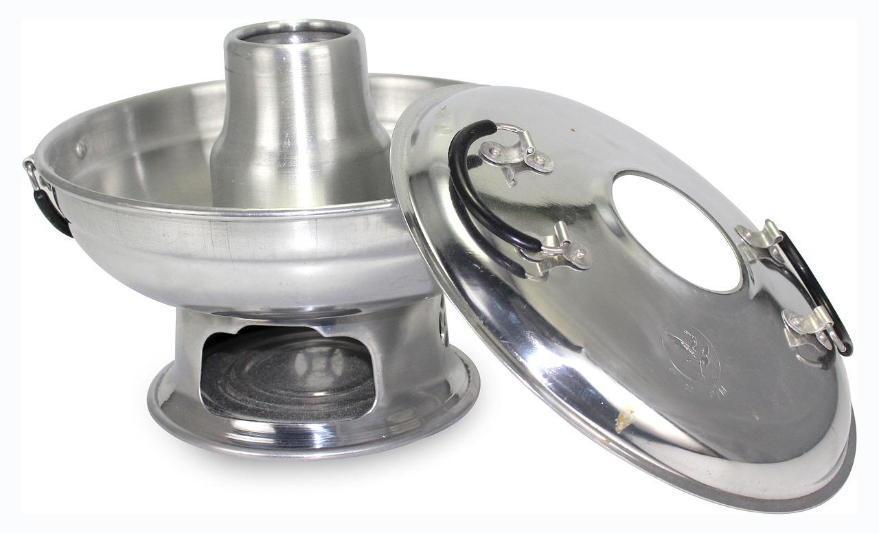 2. 白醋浸泡软化