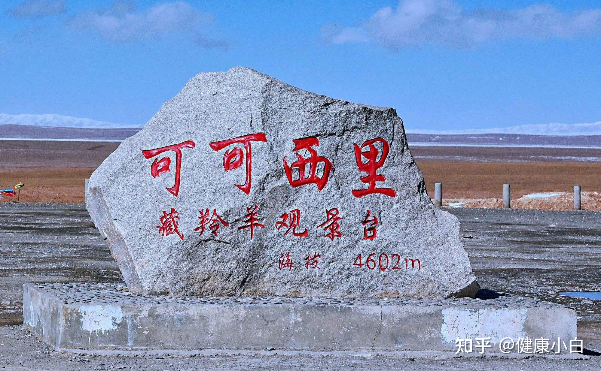 藏北，羌塘，无人区，也是生命的景区|羌塘|藏北|无人区_新浪新闻