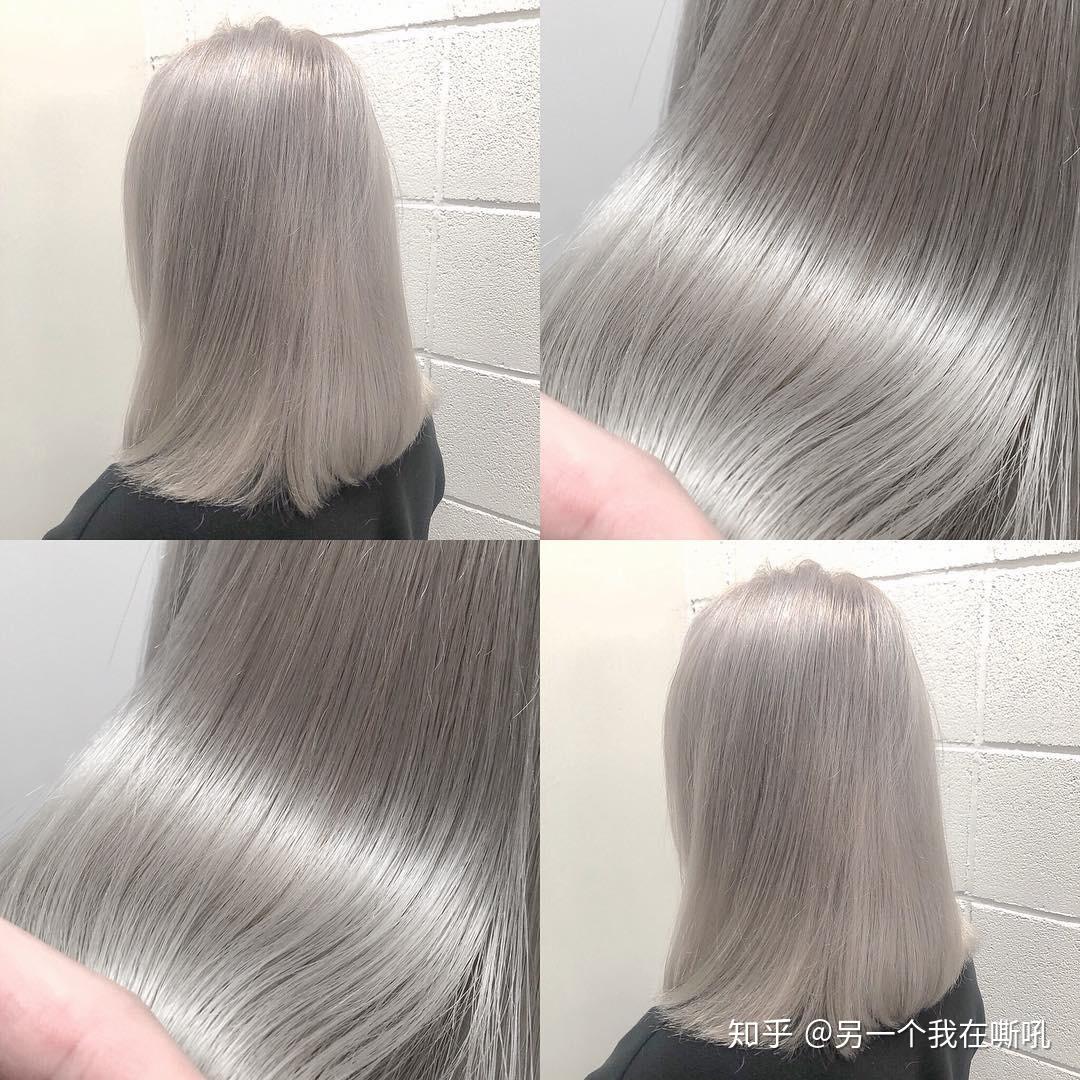 什么是齐发尾,发尾有多少种类型?