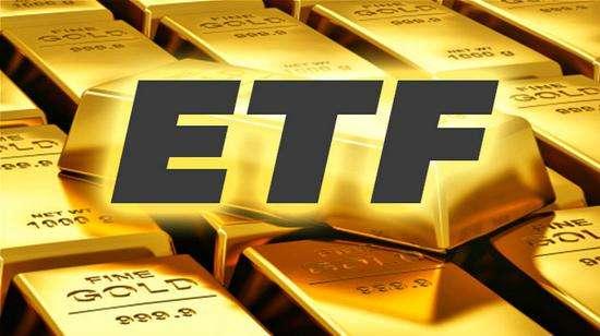 Etf Rx 关于ETF(二)看懂ETF-公开数据工具 - 知乎