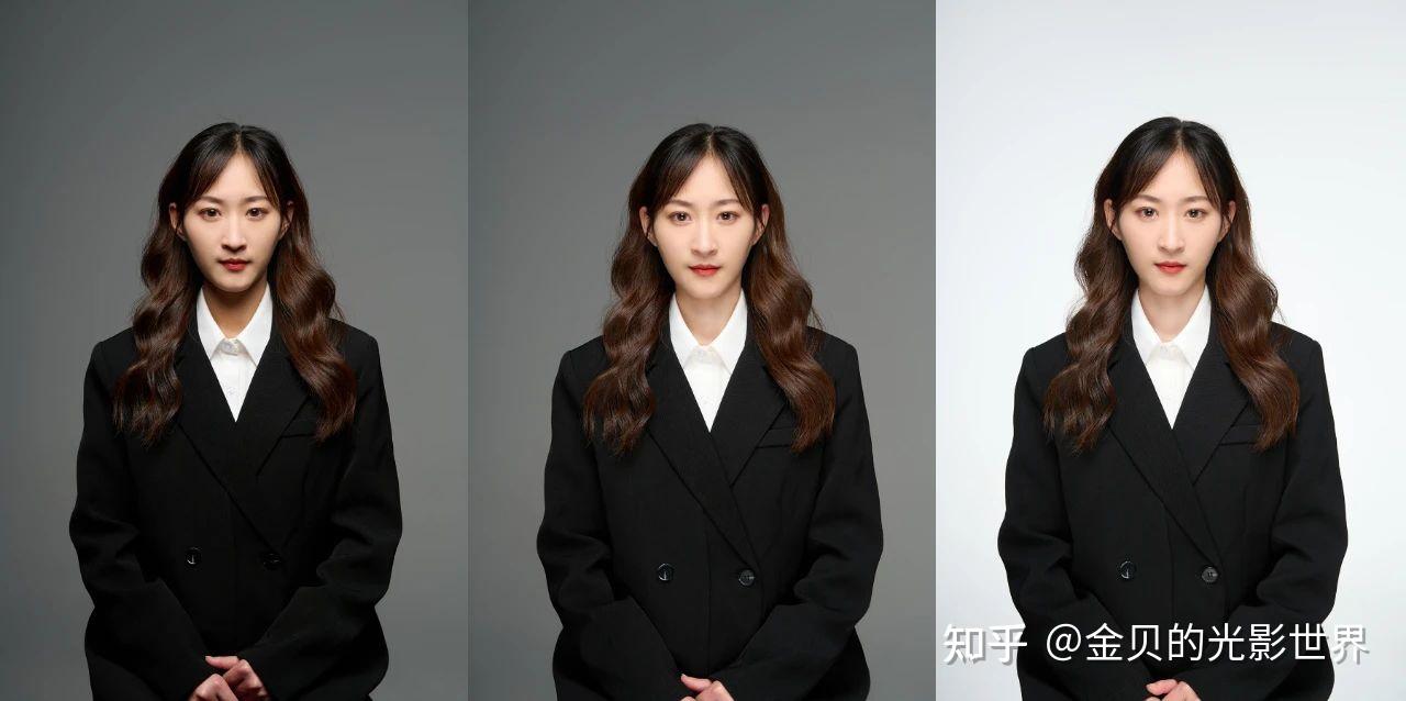 怎么把证件照怎么拍好看？有必要拍最美证件照吗？ - 知乎