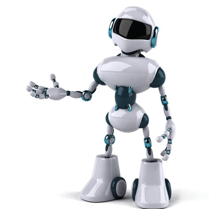 ai智能语音机器人源码前景怎么样