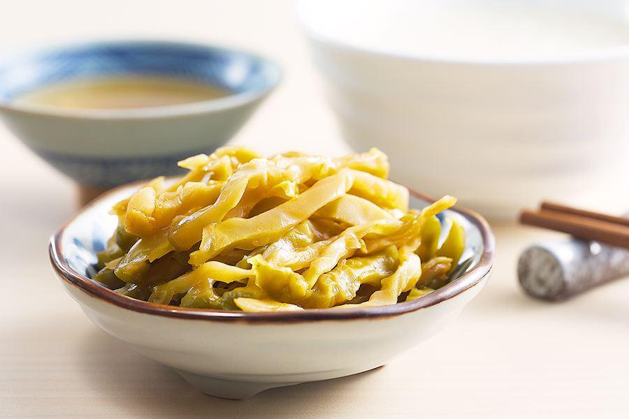 拆迁户的开挂之路——涪陵榨菜深度