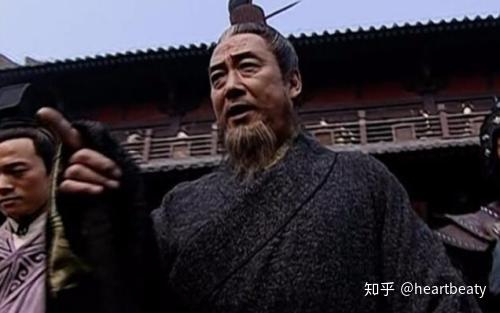 汉景帝明知杀了晁错,无法令七国罢兵,为什么还要腰斩晁错呢? - 知乎