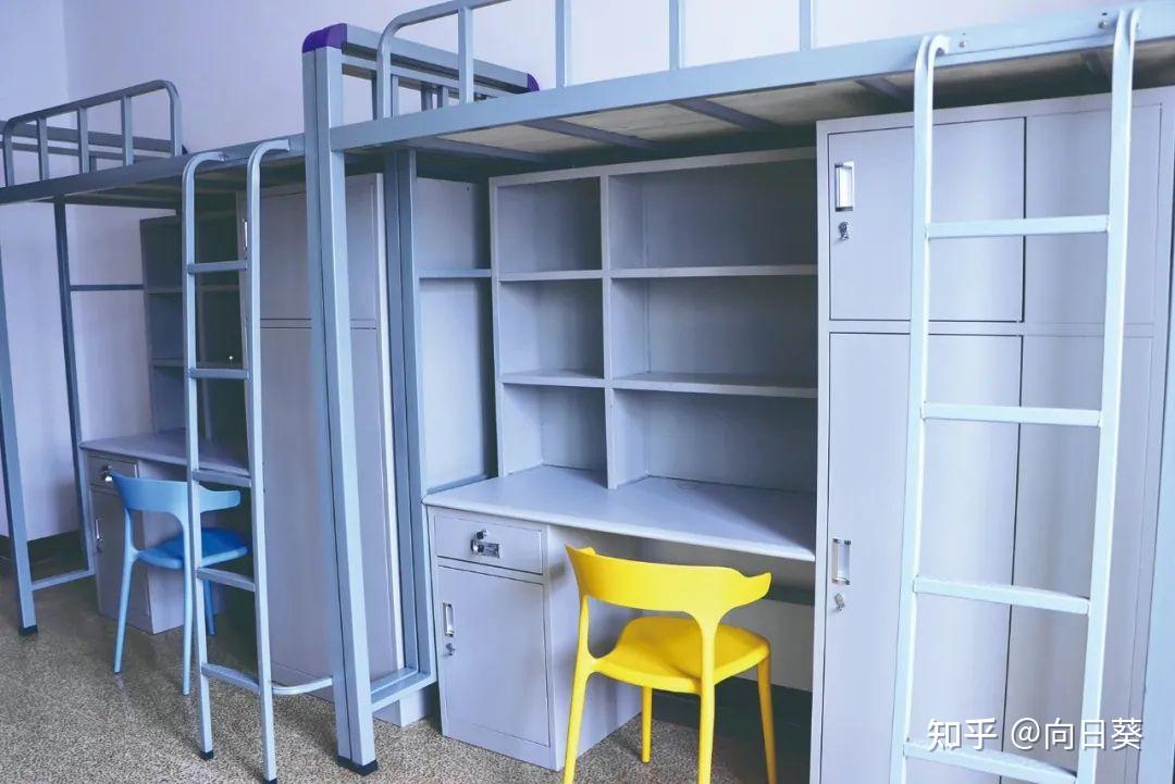 长治一中的宿舍怎么样? - 知乎