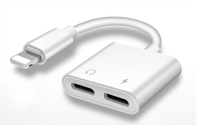 有哪些好用的苹果ipad耳机转接口转接头