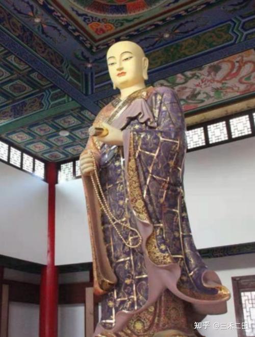 知识点：佛家西方朝圣的三条道路 - 知乎