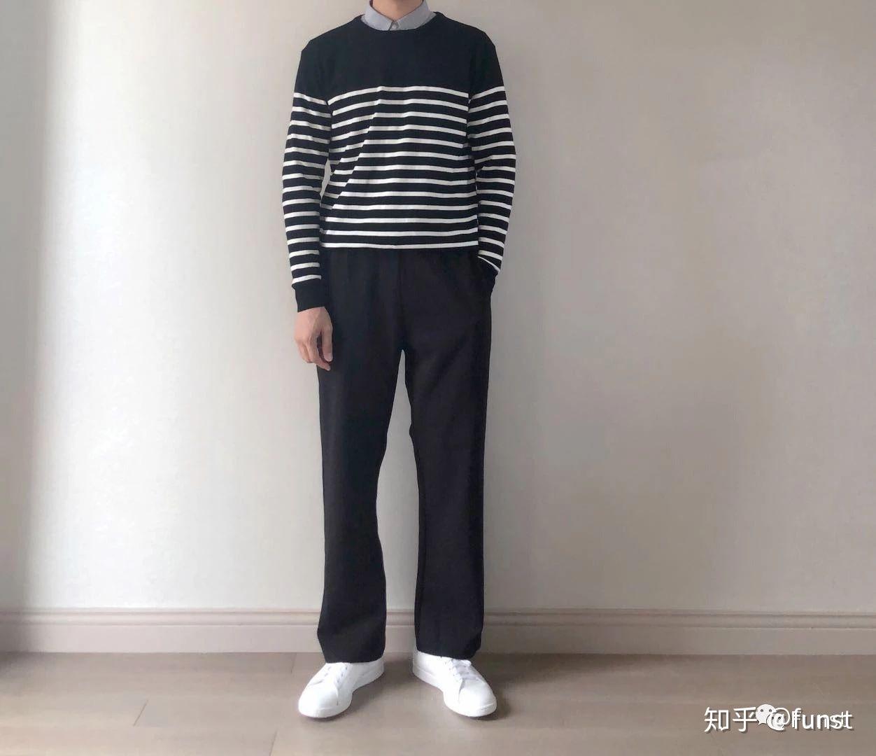 矮个子黑皮肤男生秋季穿搭最强攻略