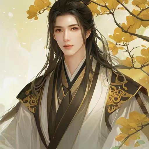 中国古代四大美男子是哪四位 - 知乎